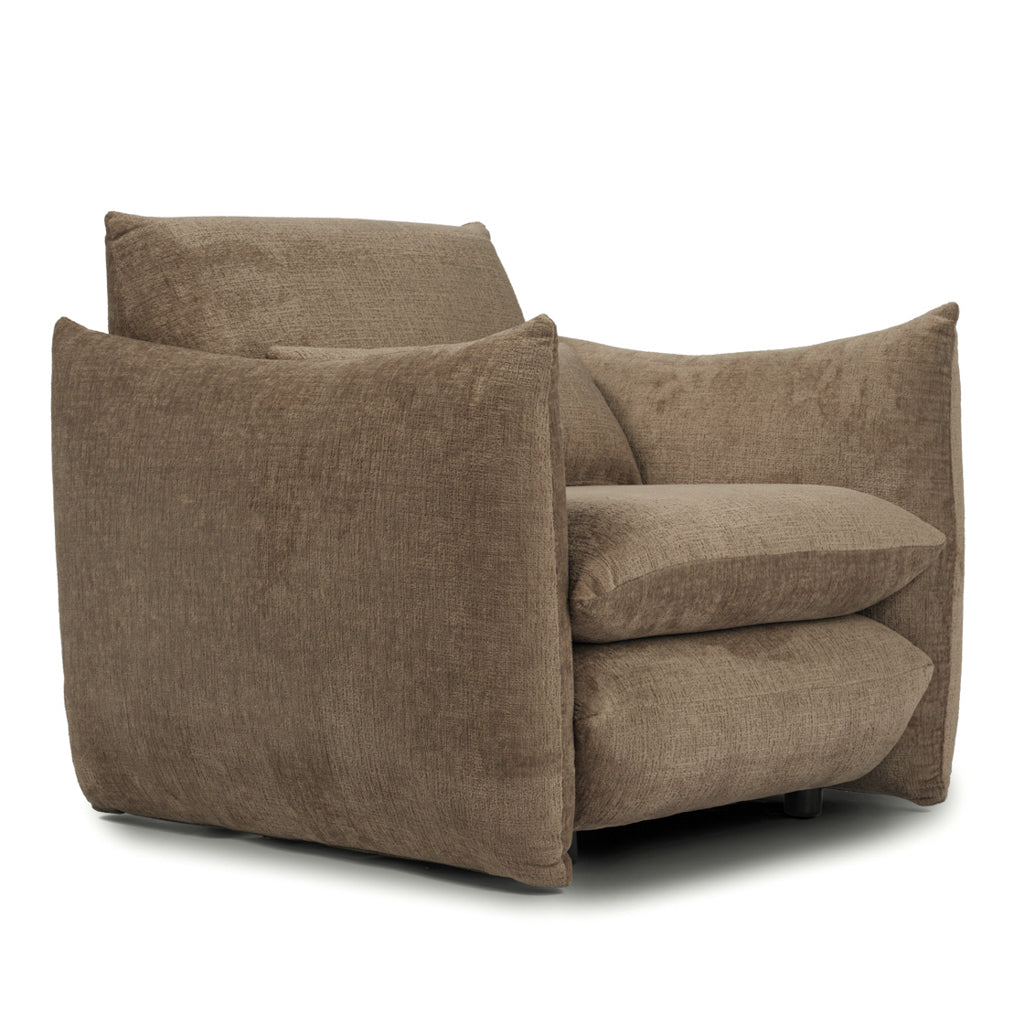 Sycamore Coffee Chair lifestyle image
