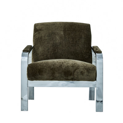 Zephy Khaki Chair product image 2