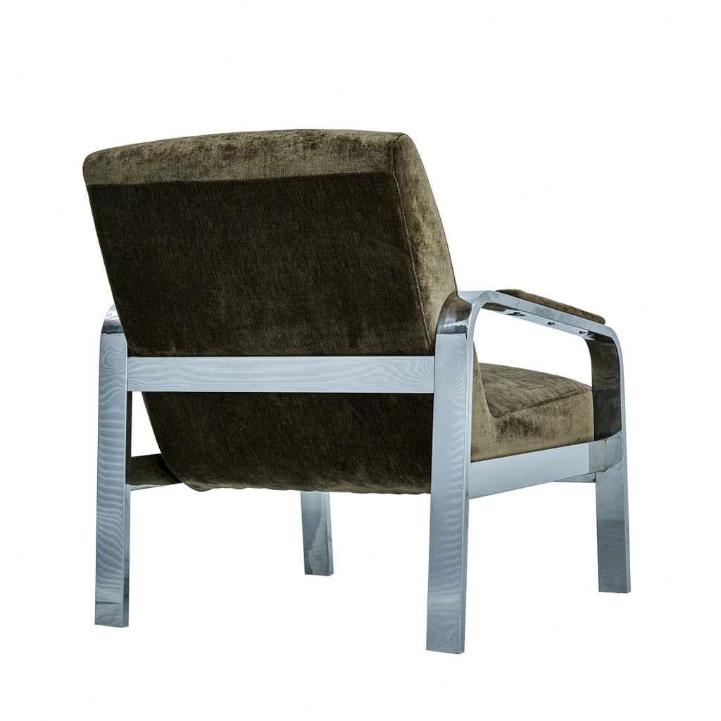 Zephy Khaki Chair product image 4