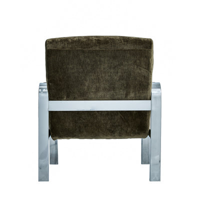 Zephy Khaki Chair product image 5